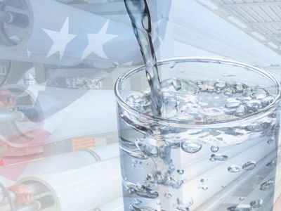 PFAS Drinking Water Regulations: Understanding the Current State to Navigate the Unknown